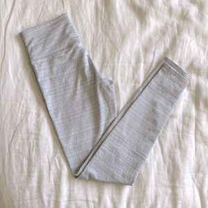 Athleta Yoga Pants, Size Small